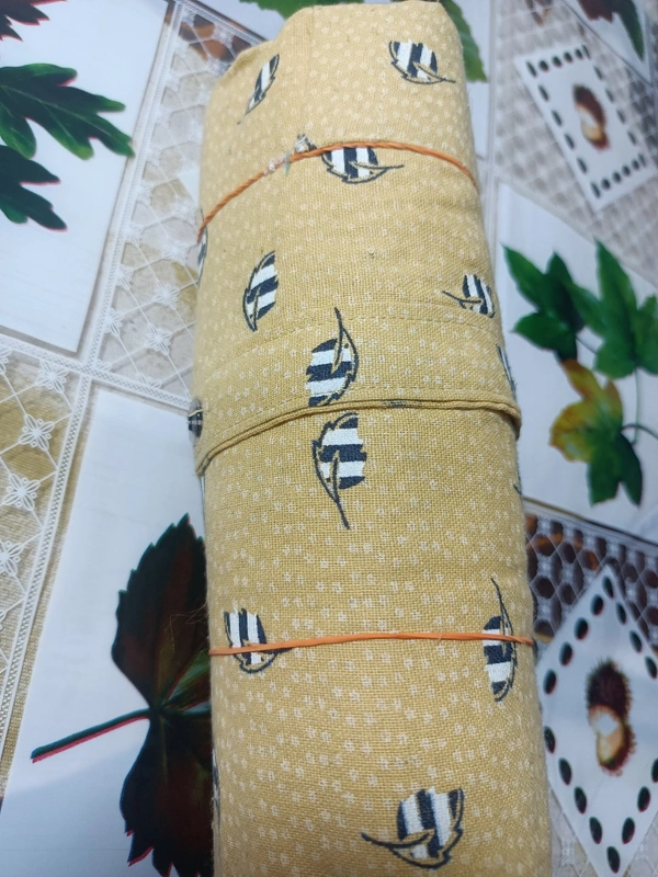 00V Cotton Shirt  - Picasso, XL