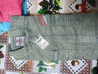 00X Jins Shirt  - XL