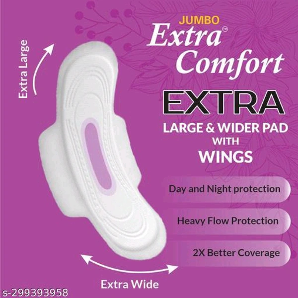 Sanitary Pad XXXL - XXXL