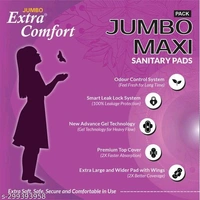 Sanitary Pad XXXL - XXXL