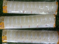 4061 Hair Clip