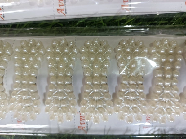 4061 Hair Clip
