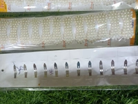 4061 Hair Clip