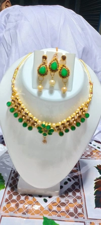 759 Jewellery Set 