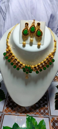 759 Jewellery Set 