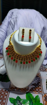 760 Jewellery Set 