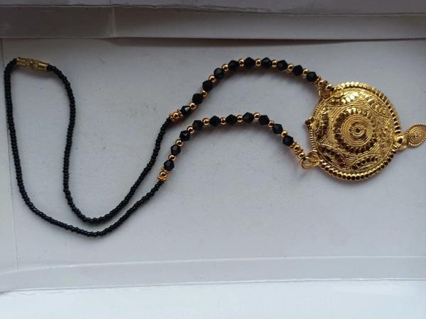 9020 Mangalsutra 