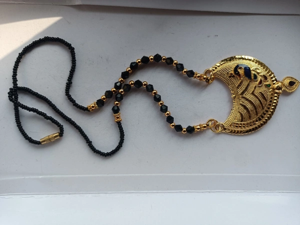 9021 Mangalsutra 