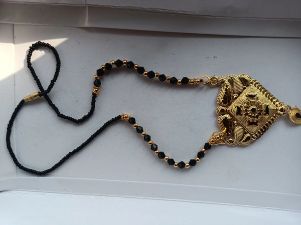 9022 Mangalsutra 
