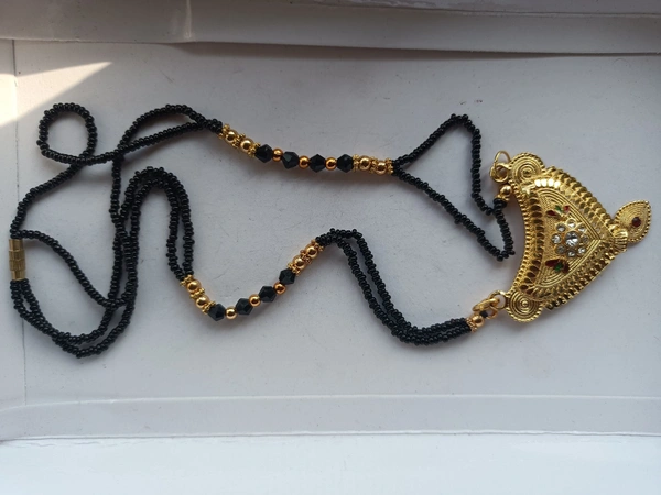 9023 Mangalsutra 