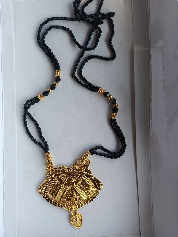 9025 Mangalsutra 
