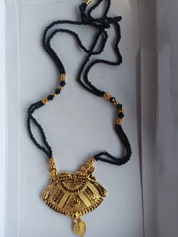 9025 Mangalsutra 
