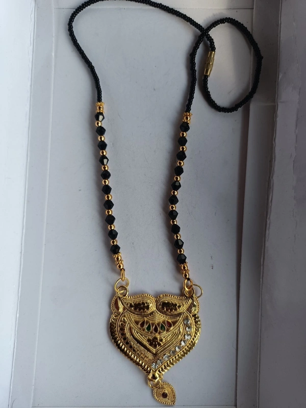 9026 Mangalsutra 