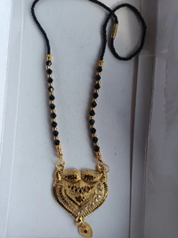 9026 Mangalsutra 
