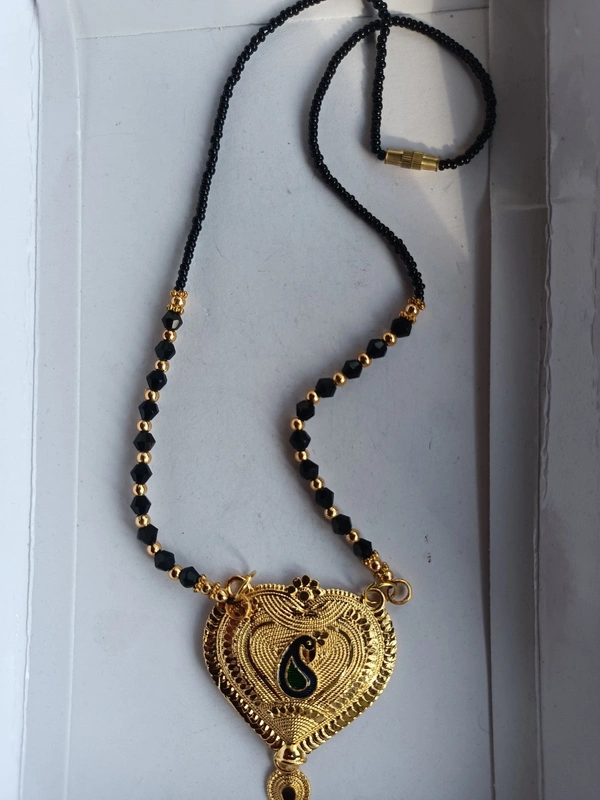9027 Mangalsutra 