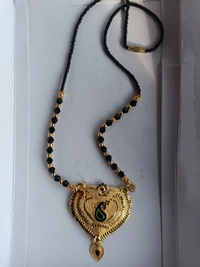 9027 Mangalsutra 