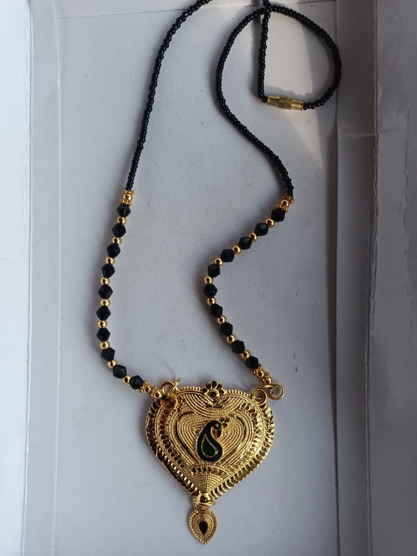 9027 Mangalsutra 