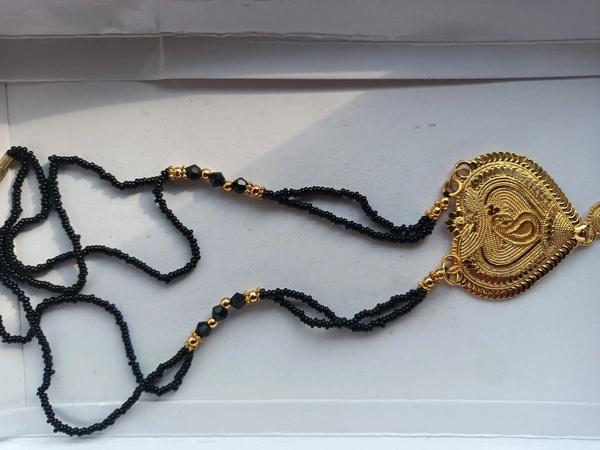 9029 Mangalsutra 