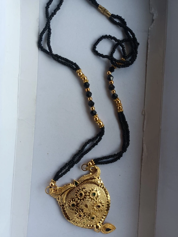 9030 Mangalsutra 