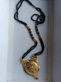 9030 Mangalsutra 