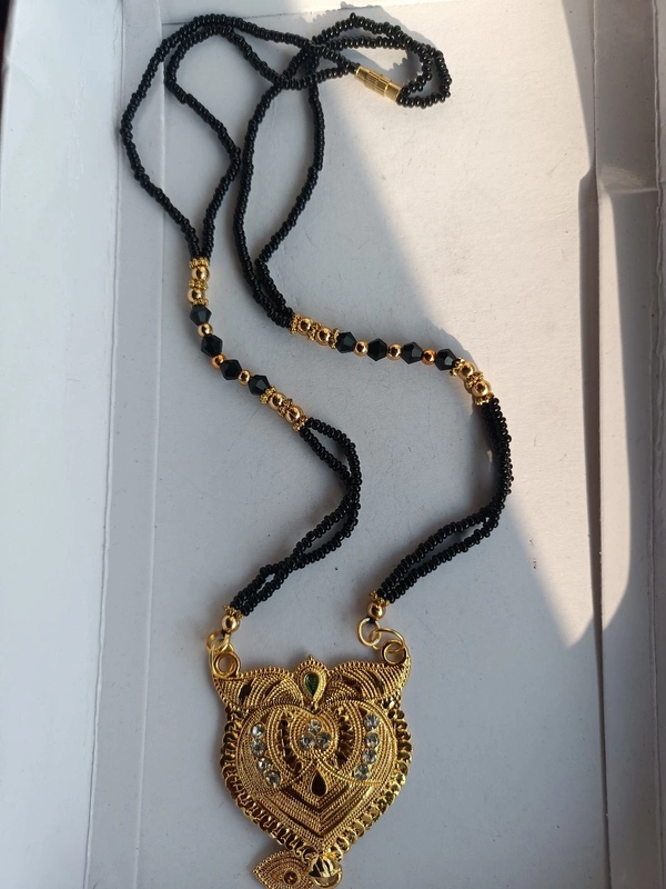 9031 Mangalsutra 