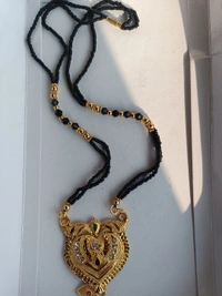 9031 Mangalsutra 