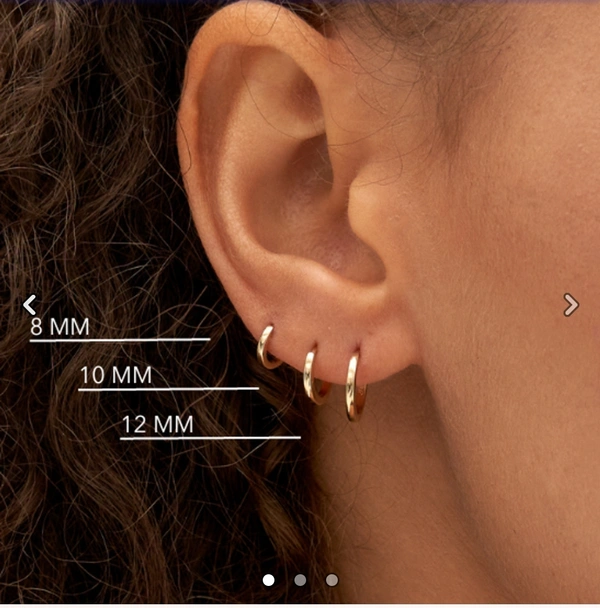 483 Ear Ring.