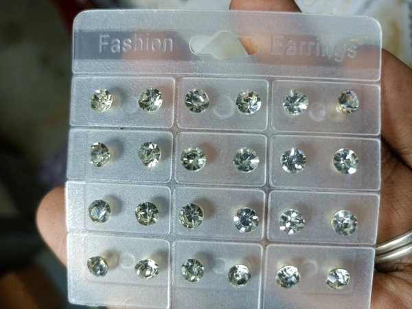 Ear Ring  - 1/A
