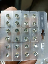 Ear Ring  - 1/A