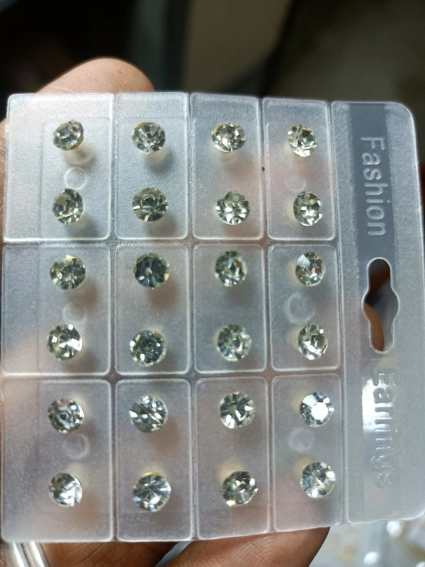 Ear Ring  - 1/A