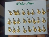 1/E Nose Pin 
