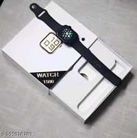 Babul Smart Watch 