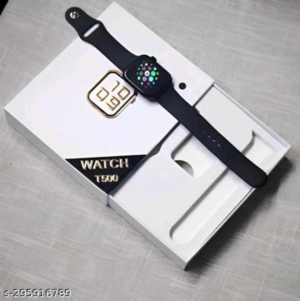 Babul Smart Watch 