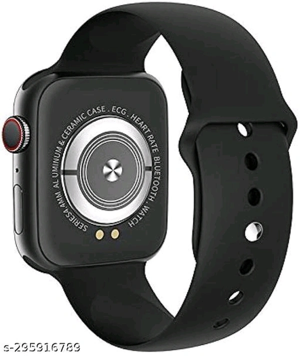 Babul Smart Watch 