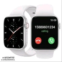 Babul Smart Watch 