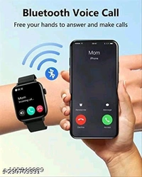 Babul Smart Watch 