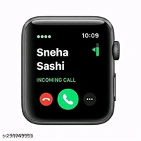 Babul Smart Watch 