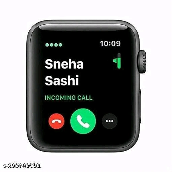 Babul Smart Watch 