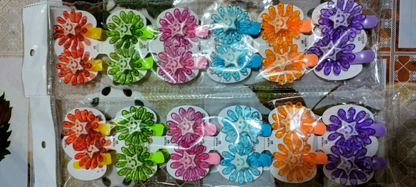 4063 Hair Clip