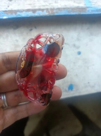 4065 Unbrackble Clutcher