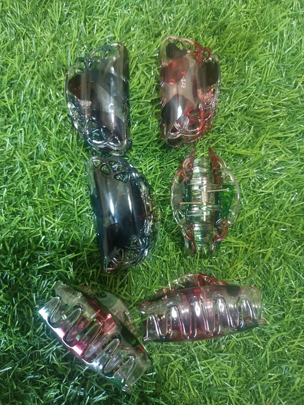 4065 Unbrackble Clutcher