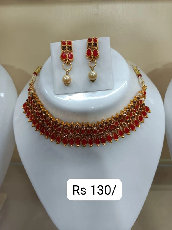 733 Jewellery Set 