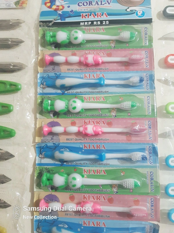 Kids Tooth Brush