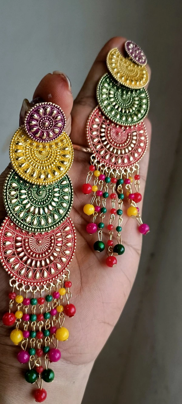 277 Ear Ring 