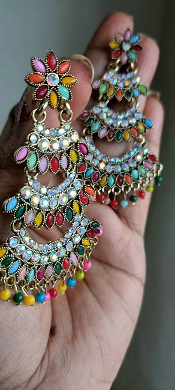 278 Ear Ring 