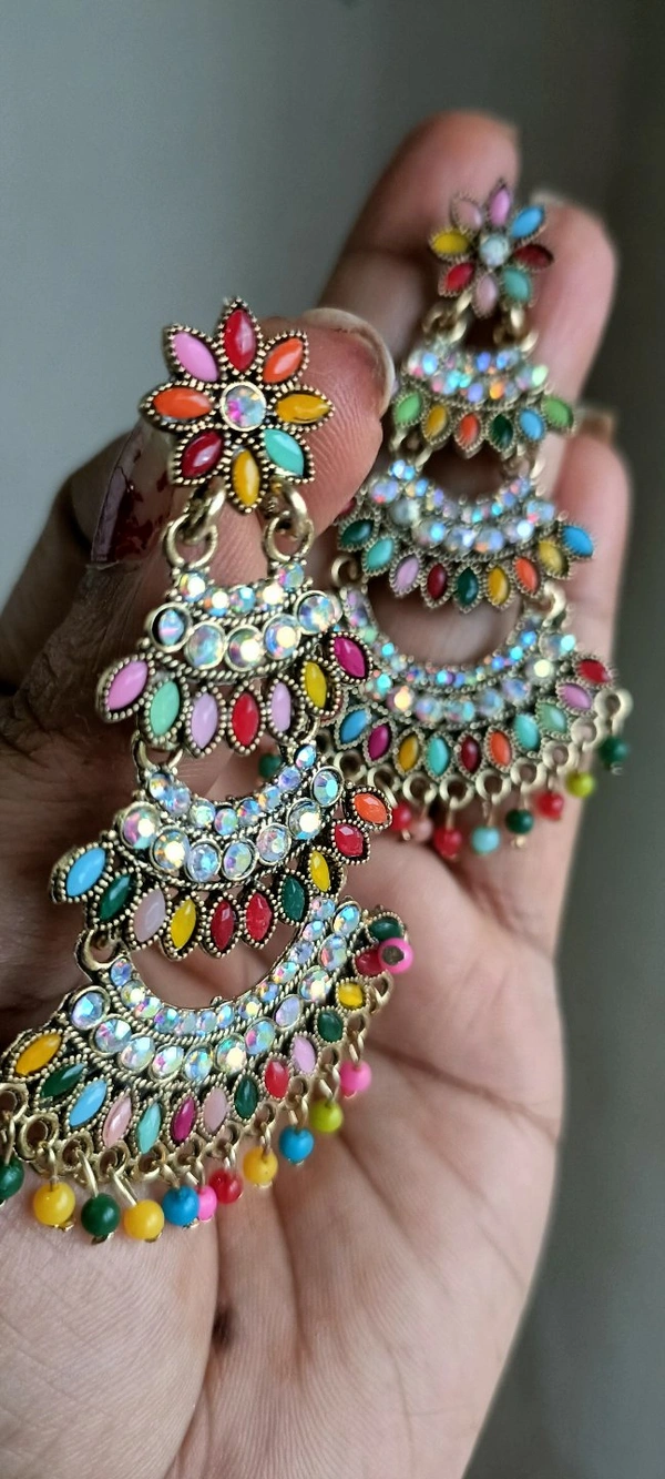 278 Ear Ring 