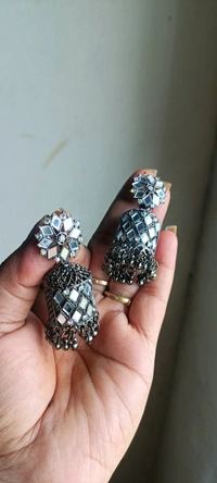 492 Oxidis Jhumka 