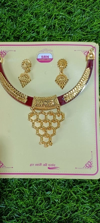 791 Jewellery  Pola Set 