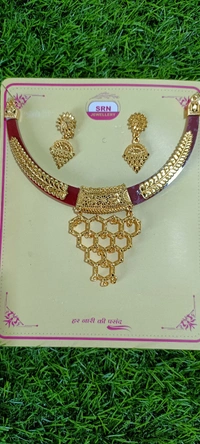 791 Jewellery  Pola Set 