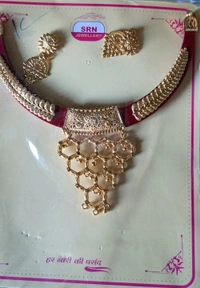 791 Jewellery  Pola Set 